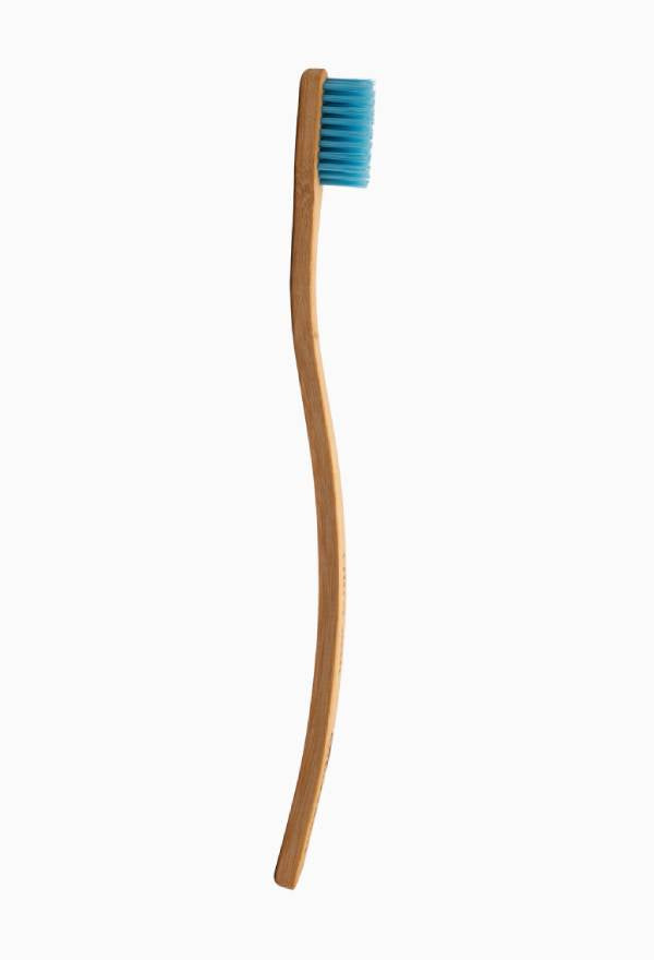 Ultra Soft Bamboo Toothbrush | Adult